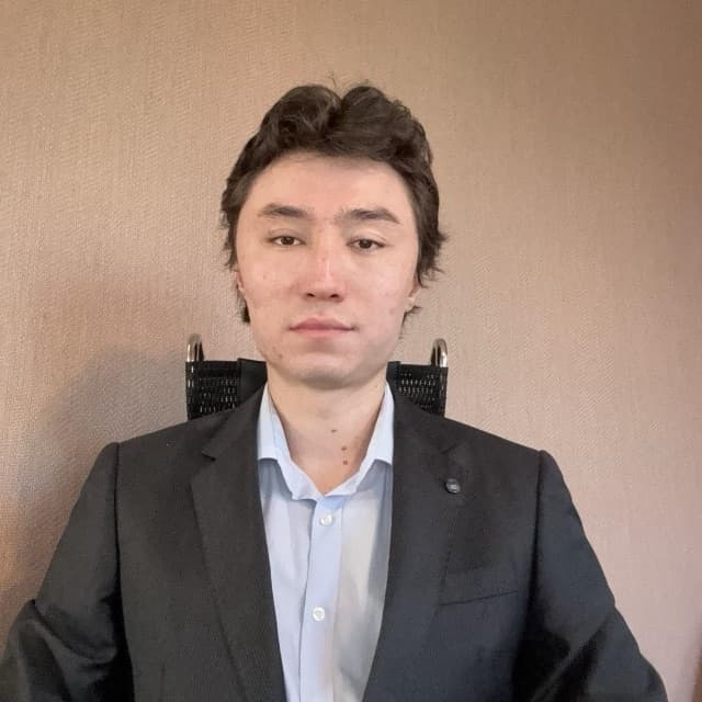 Бижан Наурызбай