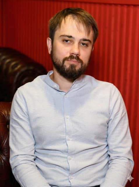 Кирилл Багнюк