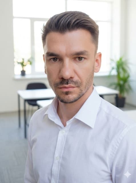 Роман Иванов