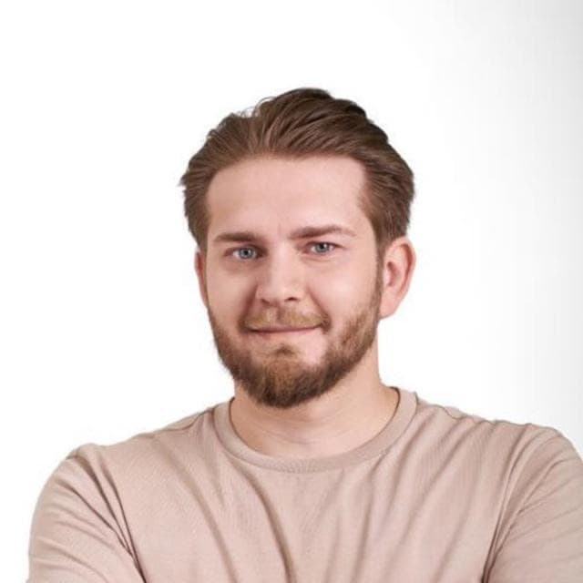 Сергей Колосков